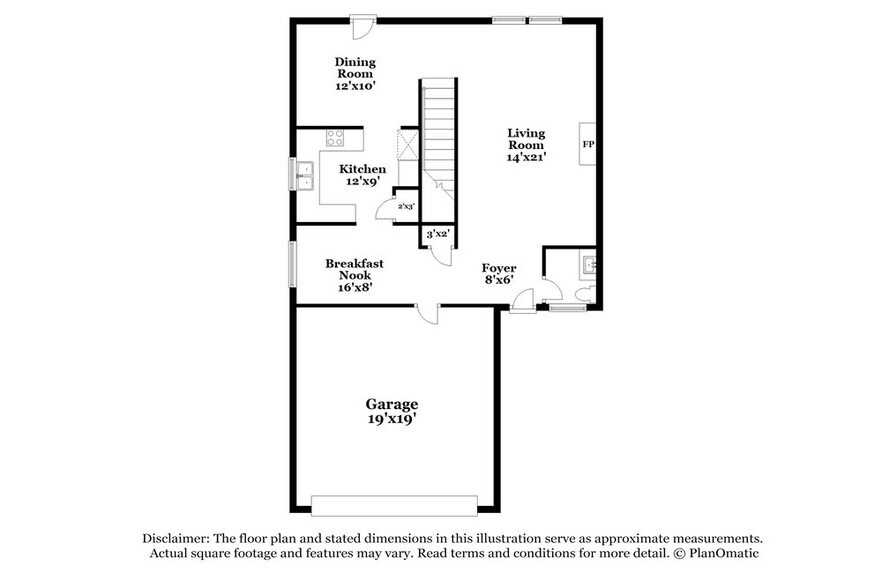 Building Photo - 802 Wesley Alan Ln