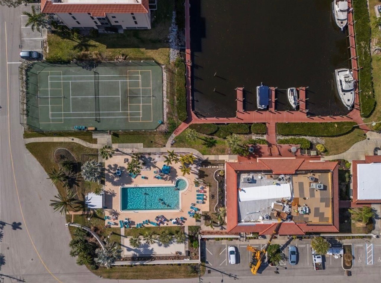 Building Photo - 25188 Marion Ave