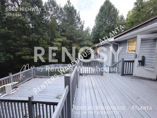 Building Photo - 6860 GA-5