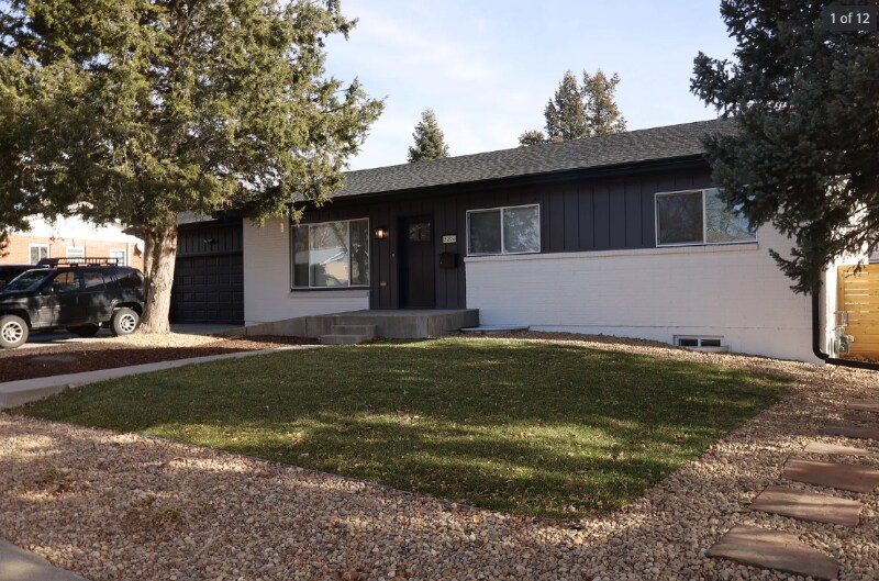 Building Photo - 3294 S Newton St