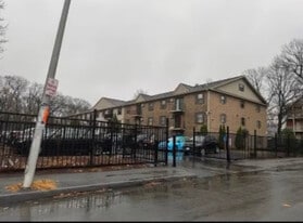 Building Photo - 80 Stanton St