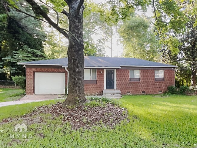 Building Photo - 5906 Pineglen Ct