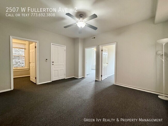 Building Photo - 2507 W Fullerton Ave