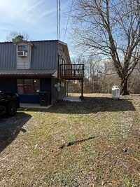 Building Photo - 4709 McCloud Rd