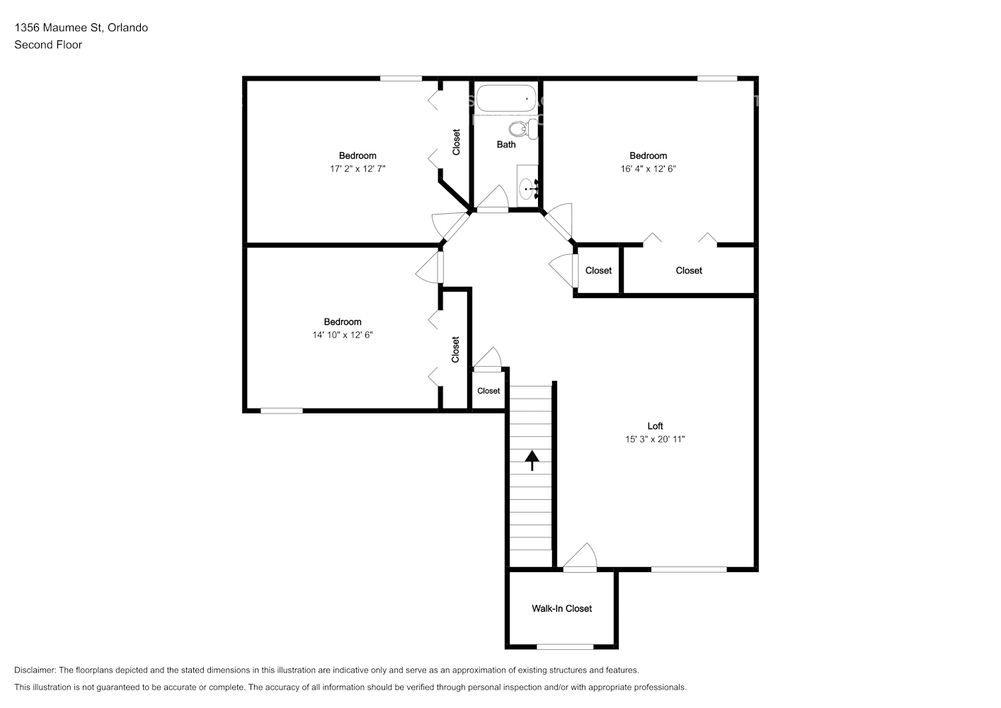 Building Photo - 1356 Maumee St