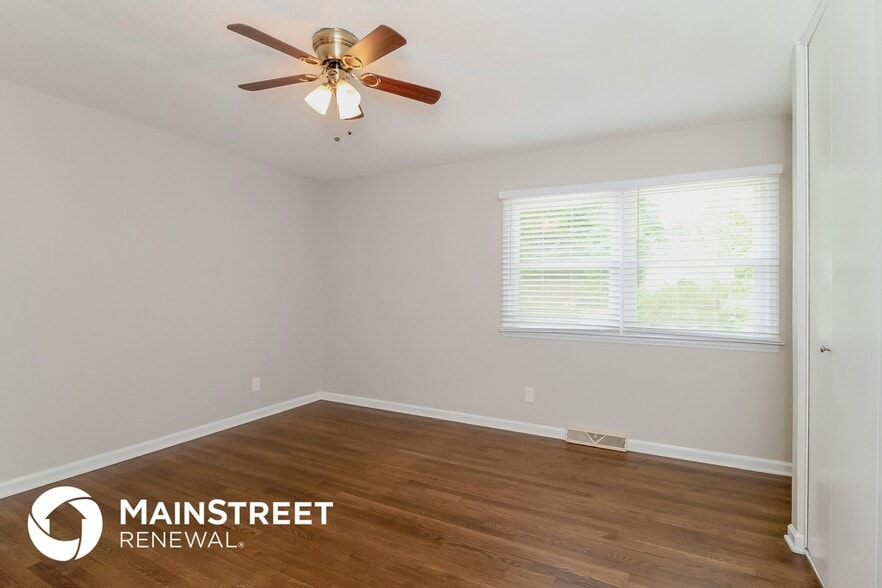 Building Photo - 999 Nottingham Rd