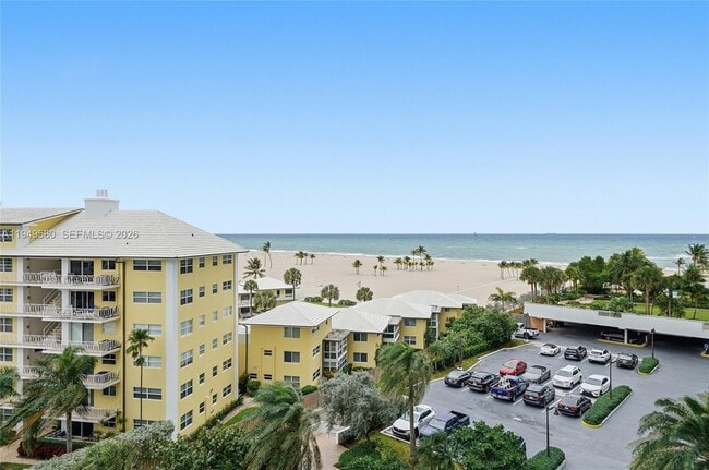 Building Photo - 2100 S Ocean Ln