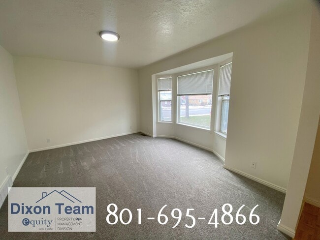 Building Photo - 263 E 100 N