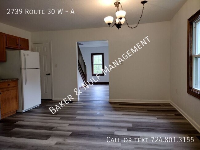 Building Photo - 2739-2743 US-30