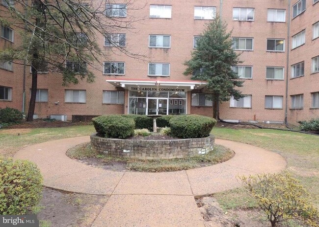 Building Photo - 614 Sligo Ave