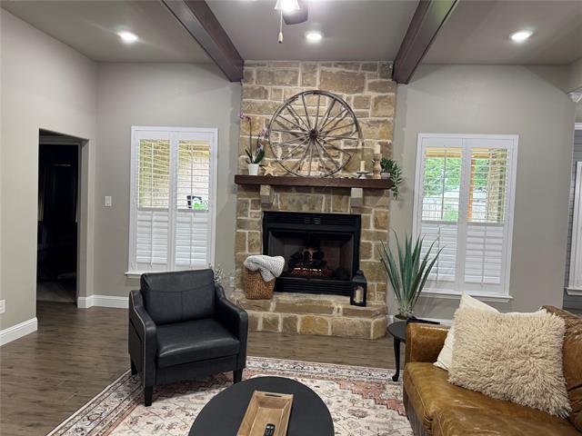 Building Photo - 6617 Cedar Elm Dr
