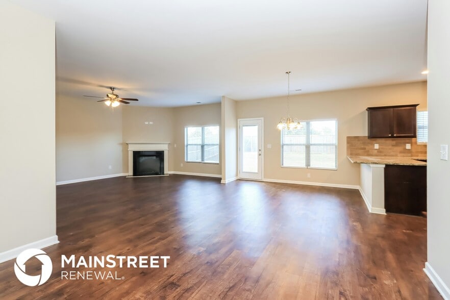 Building Photo - 1509 Culpepper Ln