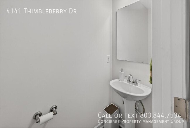 Building Photo - 4141 Thimbleberry Dr