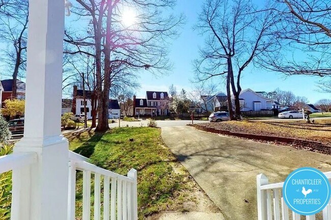 Building Photo - 4509 Latrobe Ct