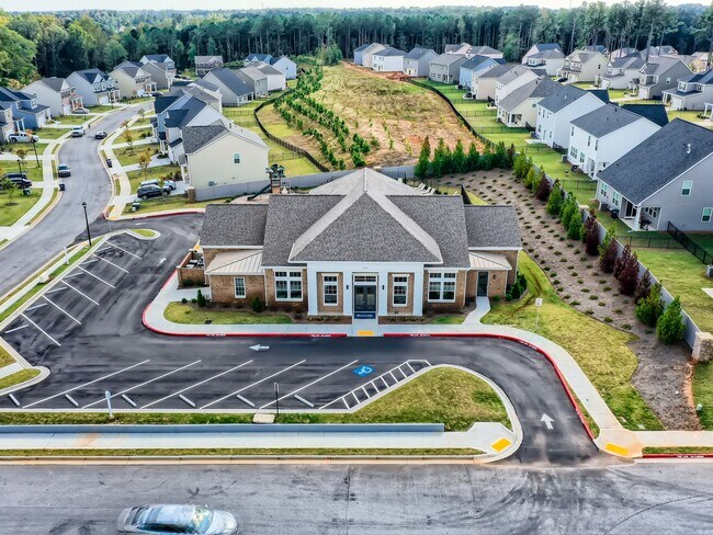 Building Photo - 212 Lake Vista Dr