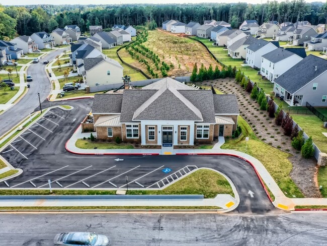 Building Photo - 504 Cash Circle