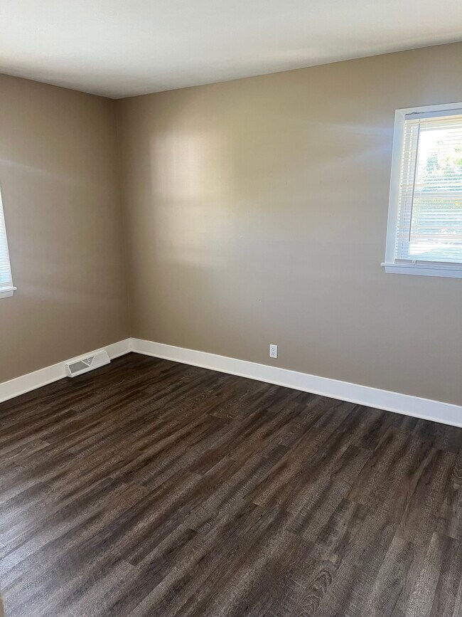 Bedroom #3 - 155 Laurie St