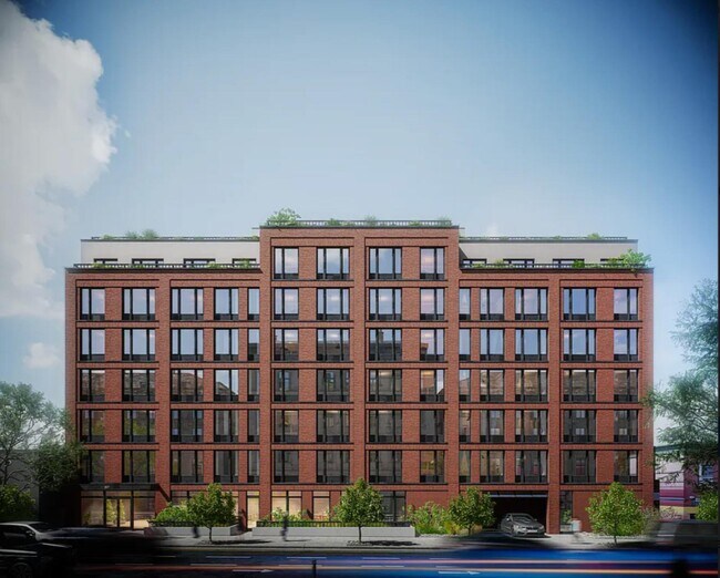 Building Photo - Sterling Place