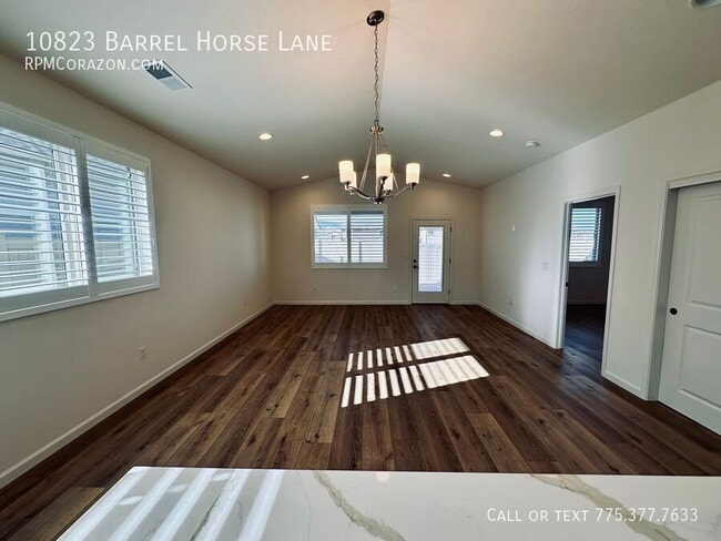 Building Photo - 10823 Barrel Horse Ln