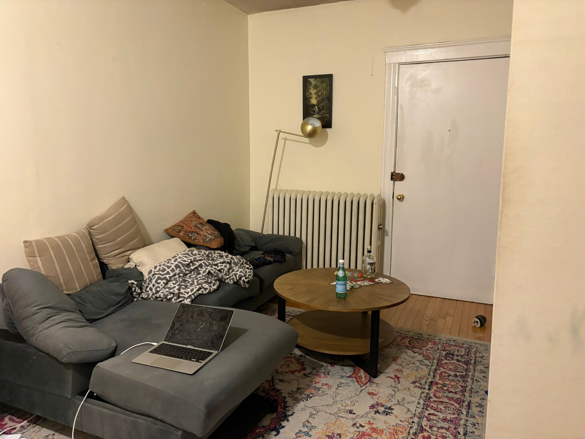 Building Photo - 62 Egmont St