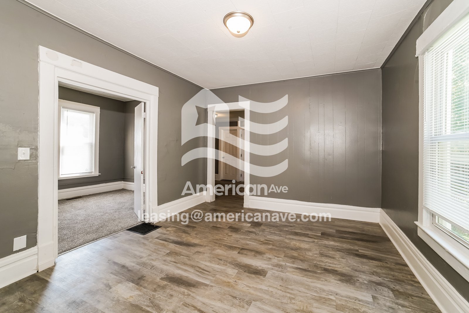 Building Photo - 1714 NE Monroe St