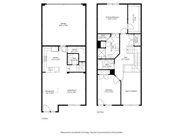 Building Photo - 7424 Mitchell Dr