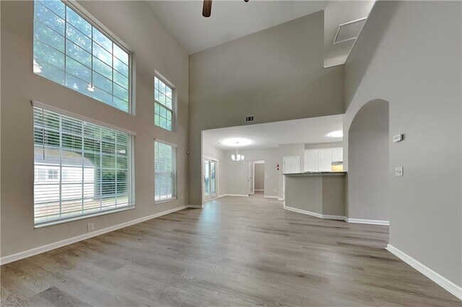 Building Photo - 4444 Sequoia Park Trail SW