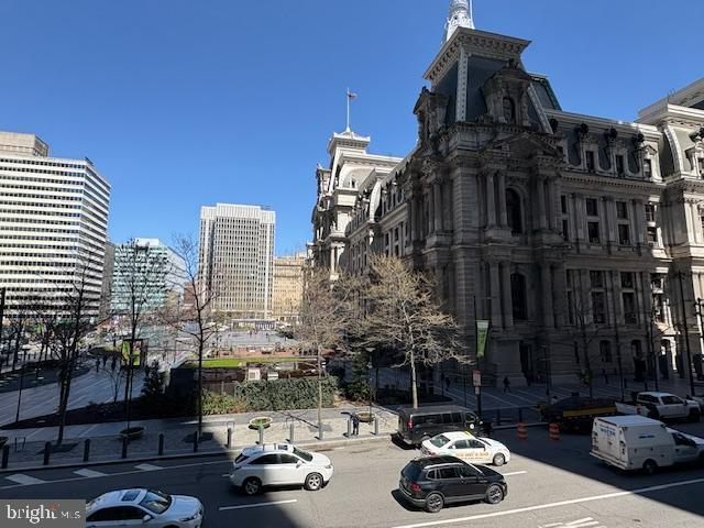 Building Photo - 1414 S Penn Square