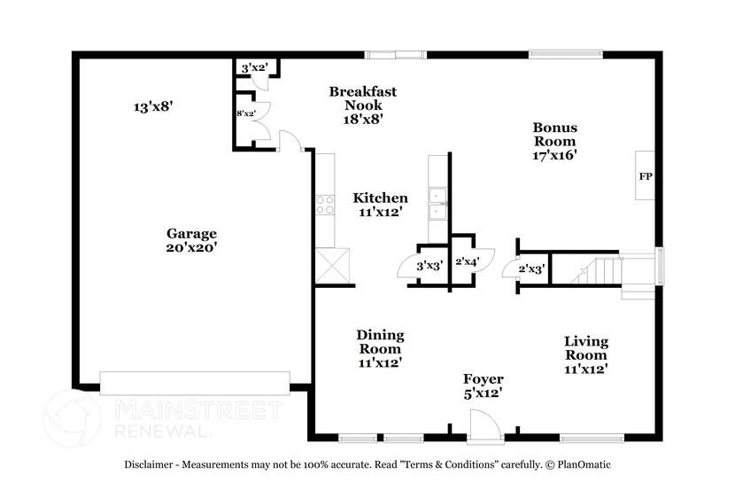 Building Photo - 4287 Kiser Woods Dr SW