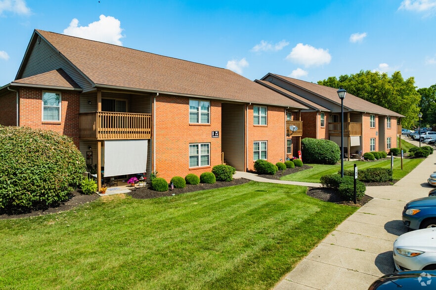 Primary Image - Hi-Point Apartments