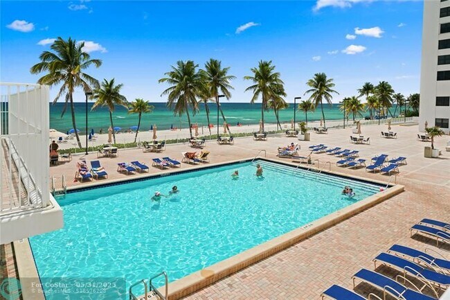 Building Photo - 2401 S Ocean Dr