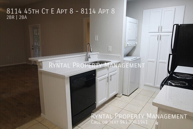 Building Photo - 8114 45th Ct E