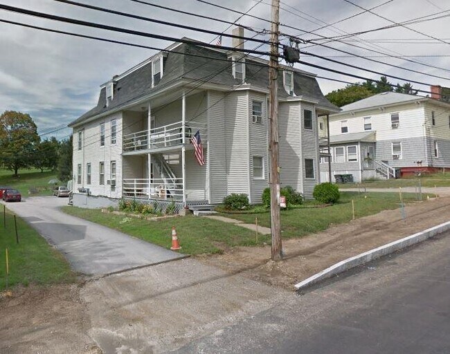 Primary Photo - 46 Broadway