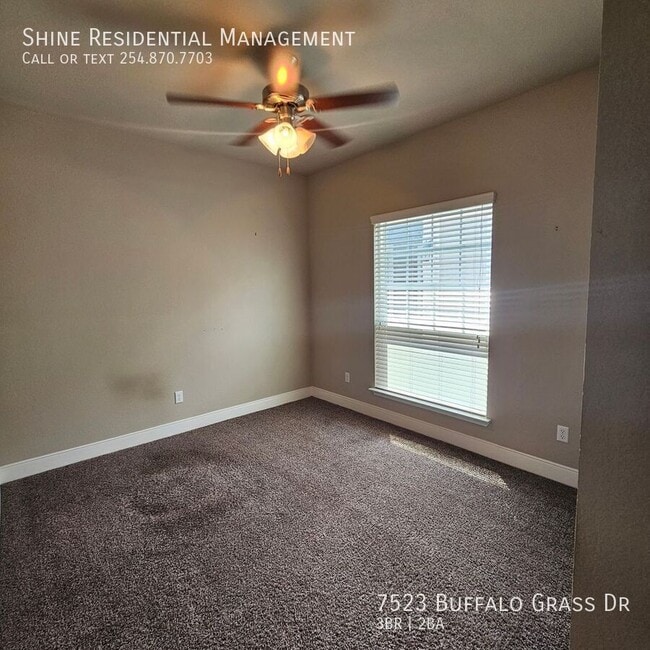 Building Photo - 7523 Buffalo Grass Dr