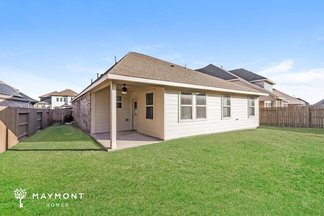 Building Photo - 15311 Westburn Loch Dr