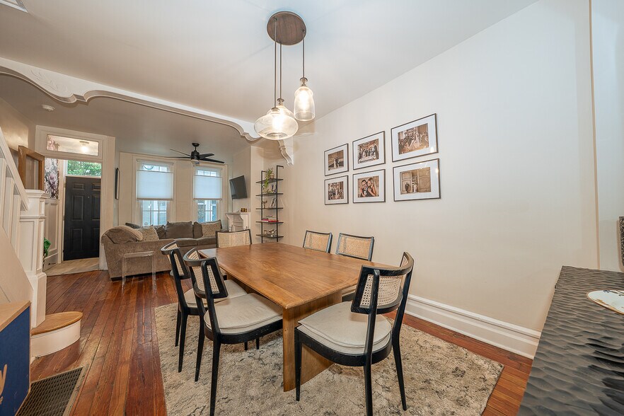 Building Photo - 759 N Judson St