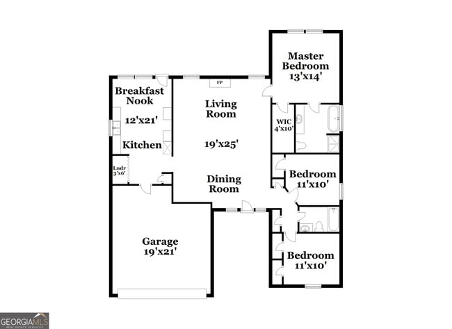 Building Photo - 320 Buffington Dr