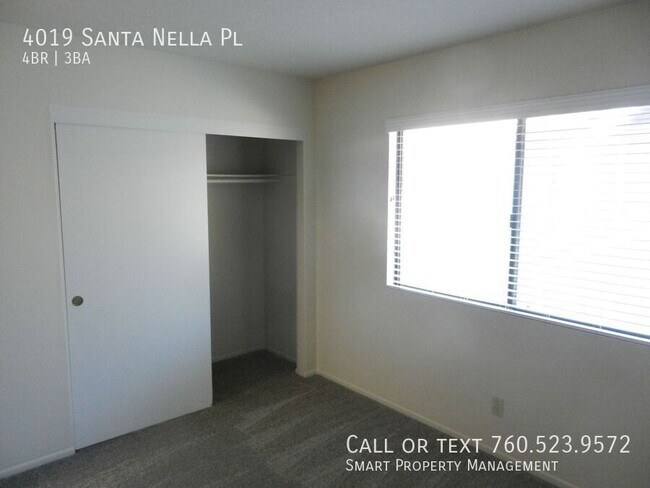 Building Photo - 4019 Santa Nella Pl