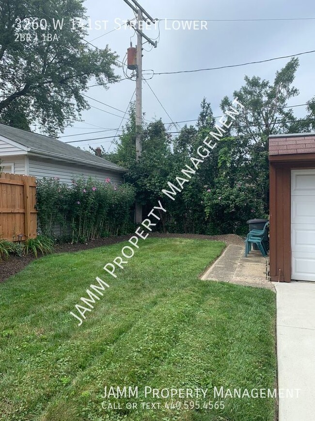 Building Photo - West Cleveland Kamm's Corner: LOWER DUPLEX...