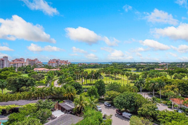 Building Photo - 6800 Fisher Island Dr