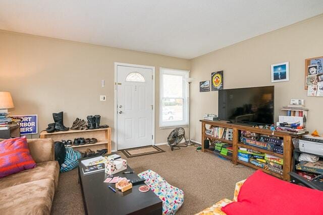 Building Photo - 1026 Gott St