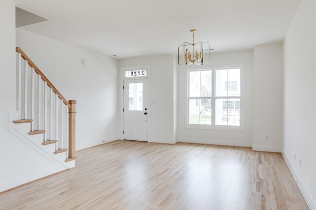 Building Photo - BRAND NEW 3 Bedroom 2.5 Bath Homes Availab...