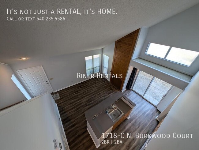 Building Photo - 1718-C Burkwood Ct