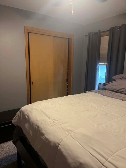 Master Bedroom - 1135 S 111th St