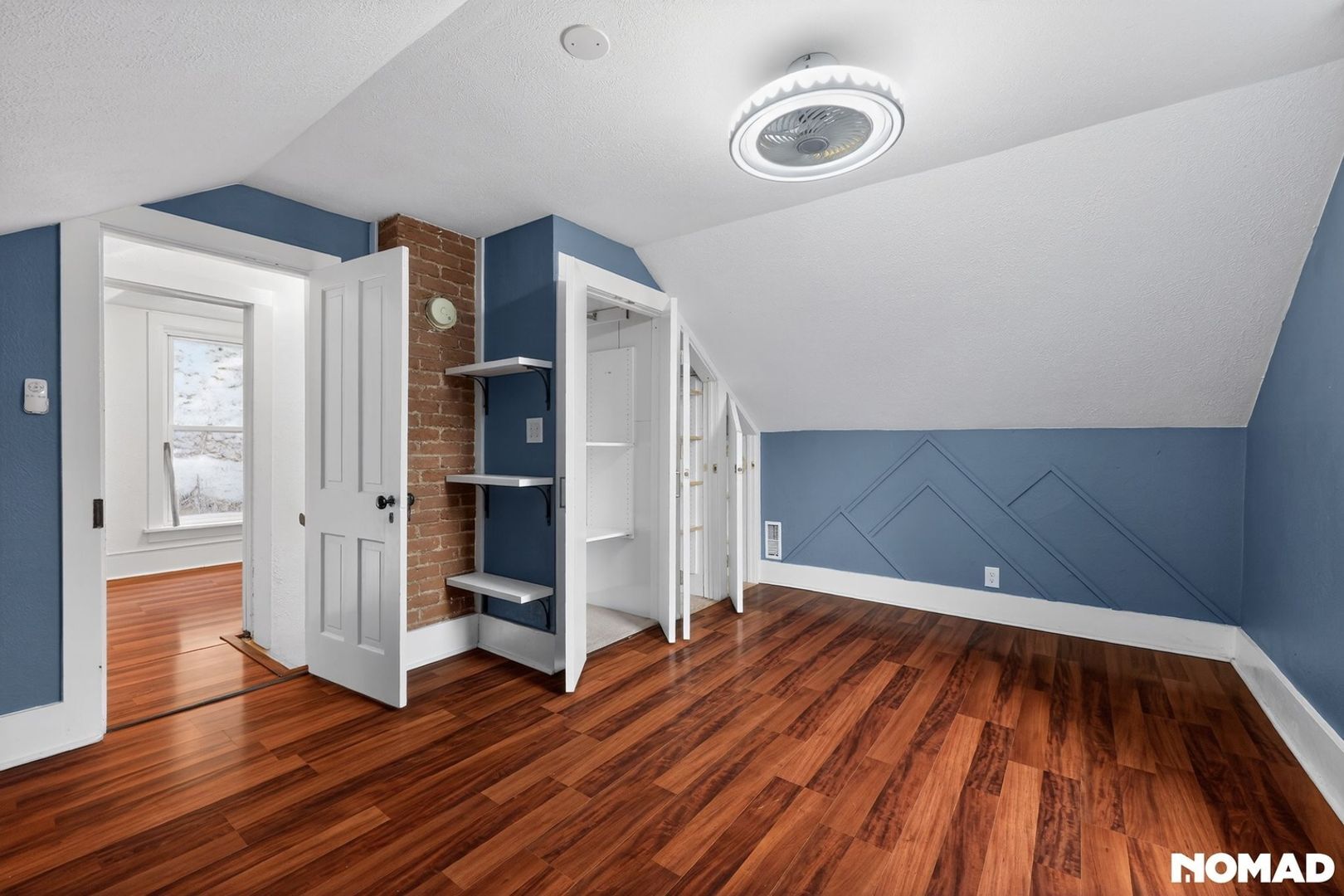 Building Photo - 1908 Wall St