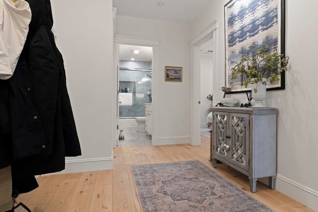 Building Photo - 1797 Beacon St