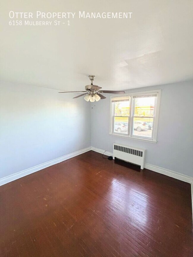 Building Photo - 6158 Mulberry St