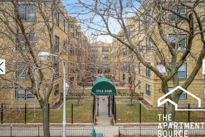 Building Photo - 3922 N Pine Grove Ave