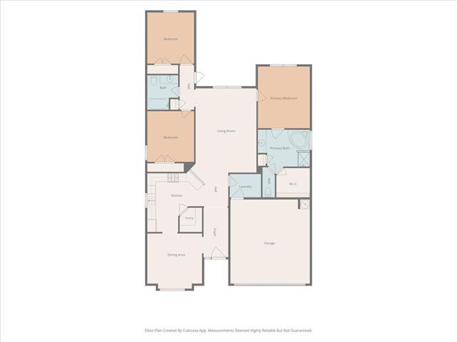 Building Photo - 411 Winchester Dr