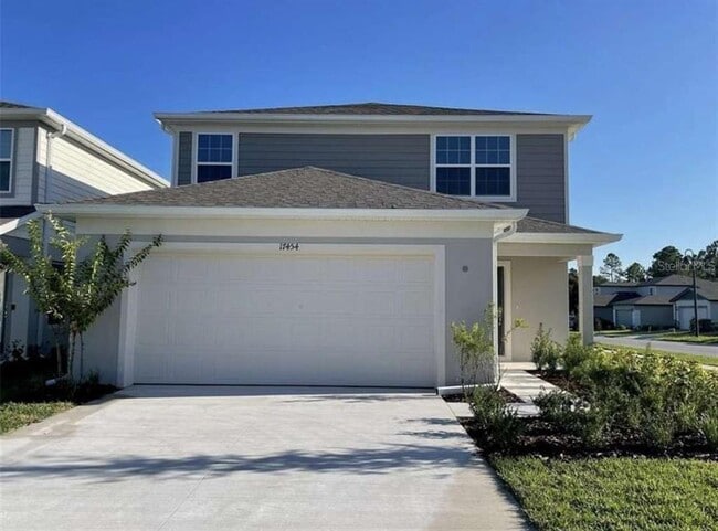 Building Photo - 17454 Million Lks Ct